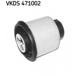 SKF Achskörper